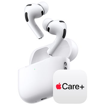 AirPods Pro 3, Wireless Earbuds, Active Noise Cancellation, Hearing Aid Feature, Heart Rate Sensing