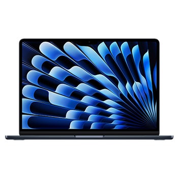 MacBook Air Laptop (13-inch and/or 15-inch) with Apple M5 Chip