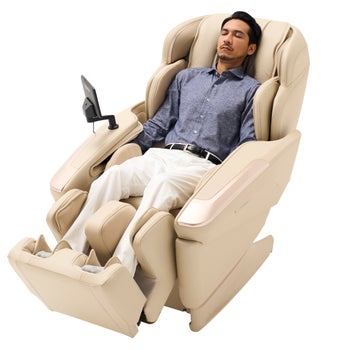 Fujiiryoki Cyber Relax AI 5D Massage Chair