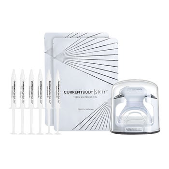 CurrentBody Skin Teeth Whitening Kit