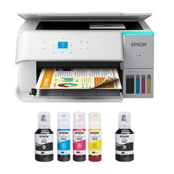 Epson EcoTank ET-2988 SuperTank Printer