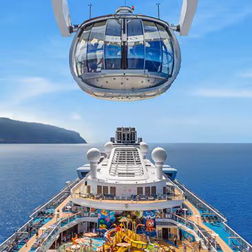 Royal Caribbean