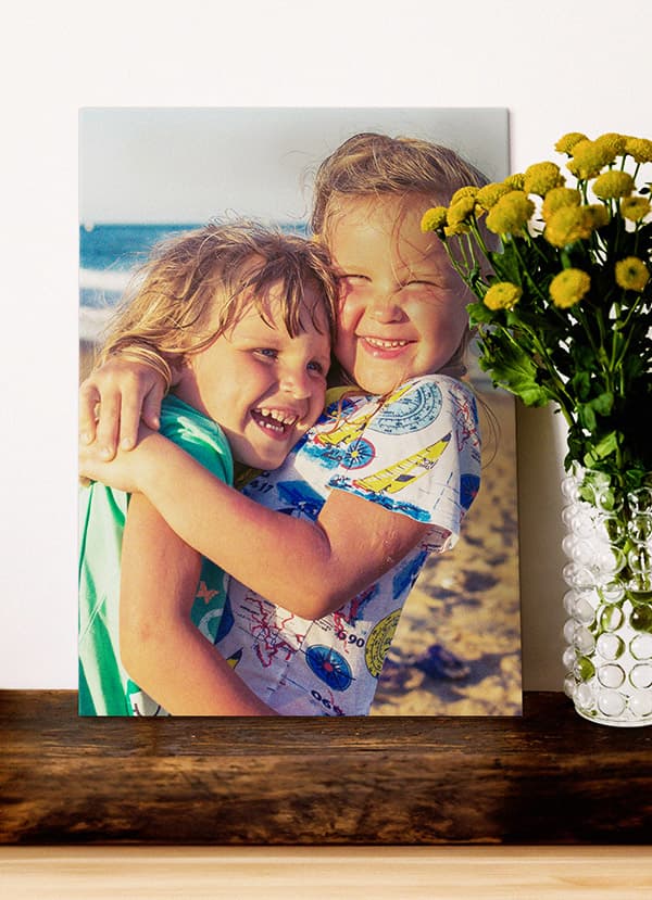 Have a moment you'd like to print off your phone? 12x18s are great for capturing cellphone-sized photos! Shop 12x18 Canvas