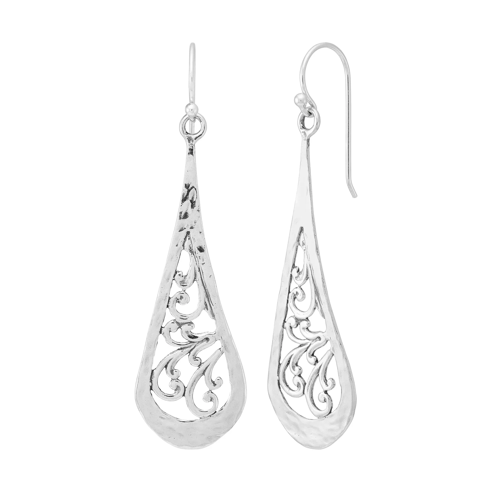 Dreamy Fairy Tale Drop Earrings