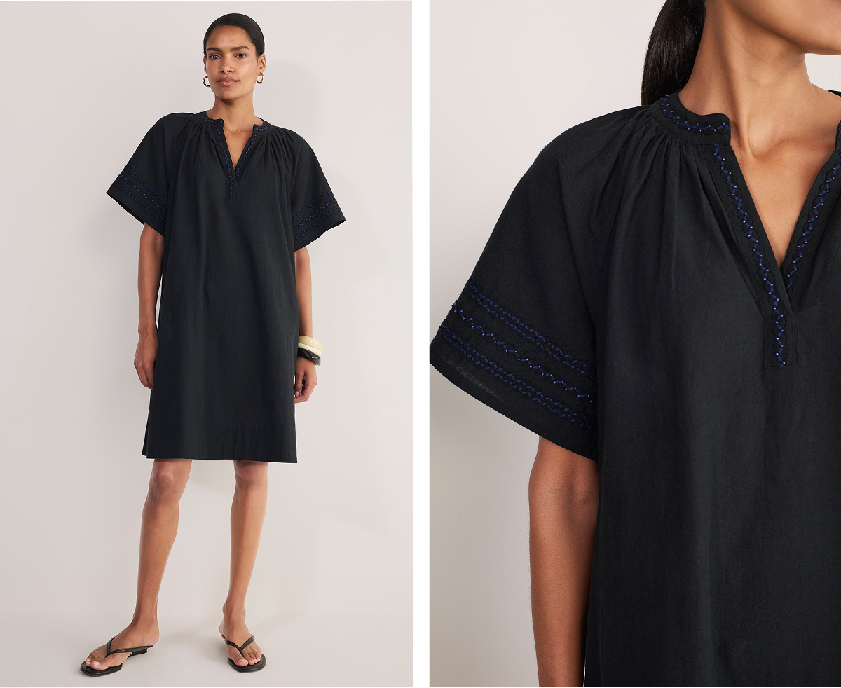 Georgie Dress
