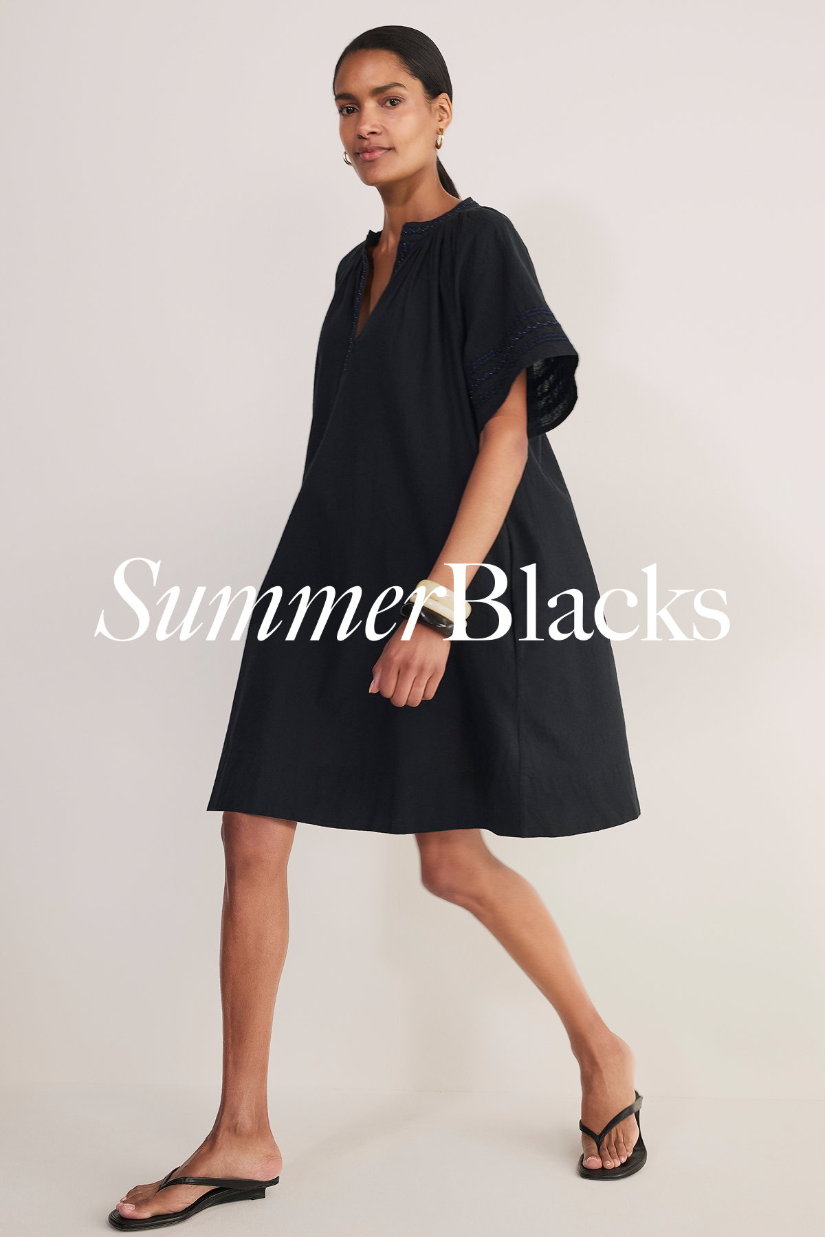 Georgie Dress