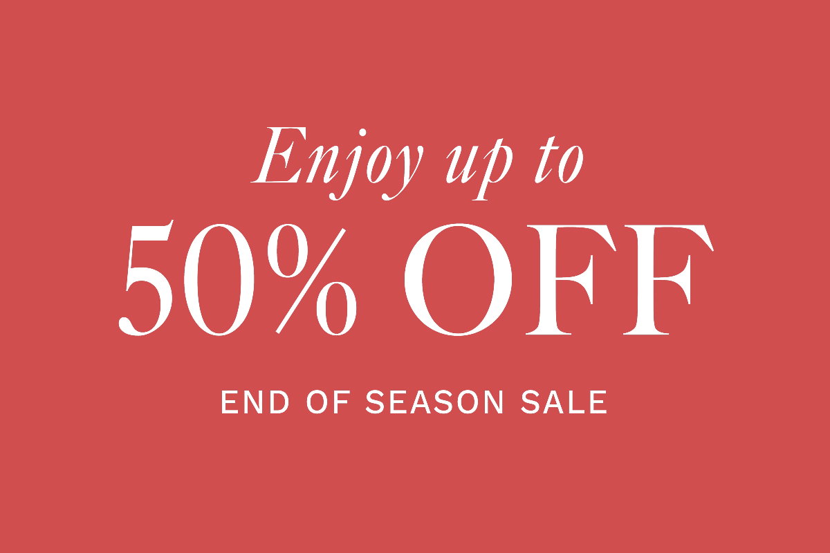 Sale