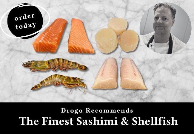 Drogo's Seafood Picks