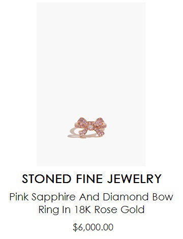 View product recommended for you