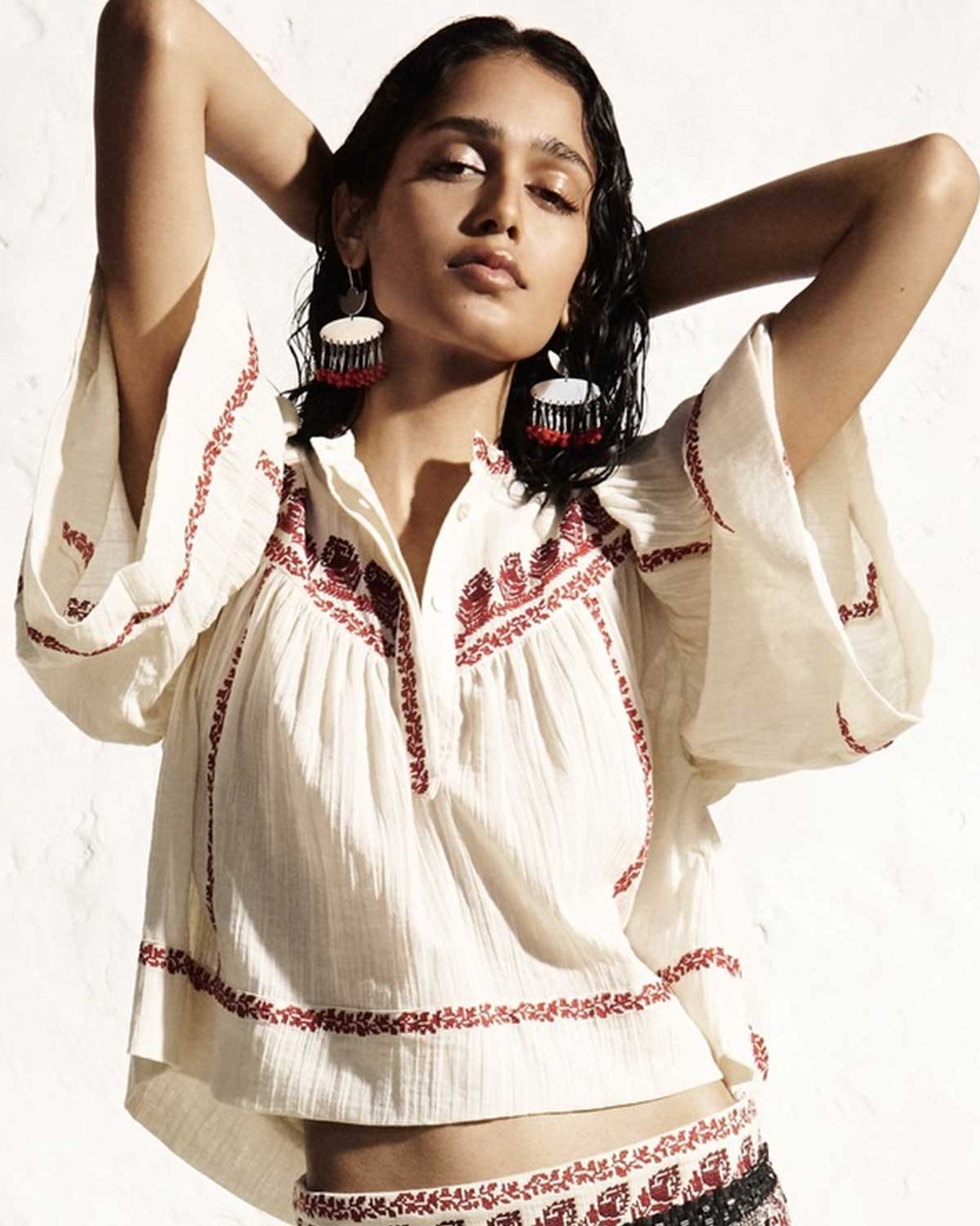 Isabel Marant