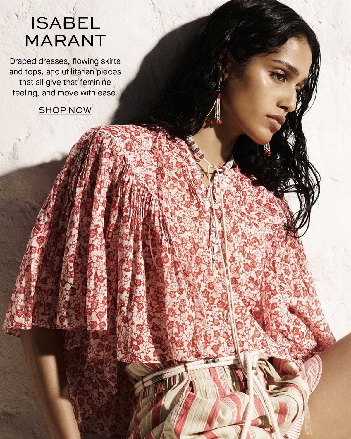 Isabel Marant