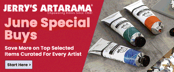 June Special Buys