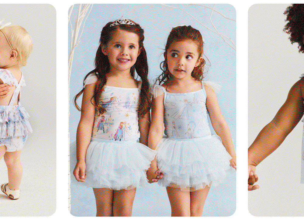 A Flurry Of Play Styles: Soft, stretchy, adns ure to be a favorite.