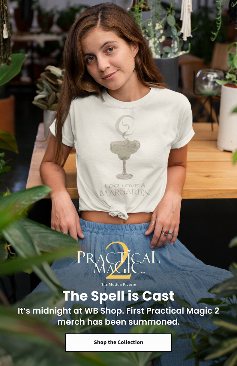 Shop Practical Magic Collection