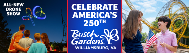 America’s 250th Celebration and Military Appreciation Week