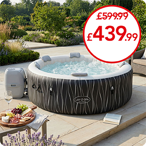 Was £599.99 now £439.99