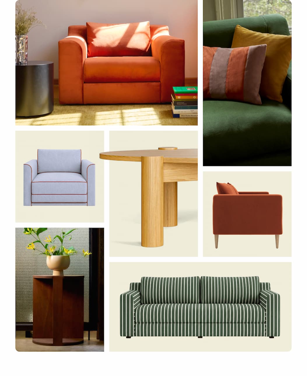 Furnitures