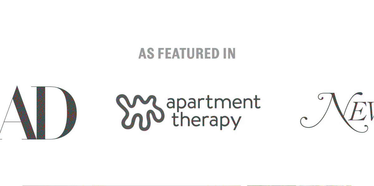As Featured In