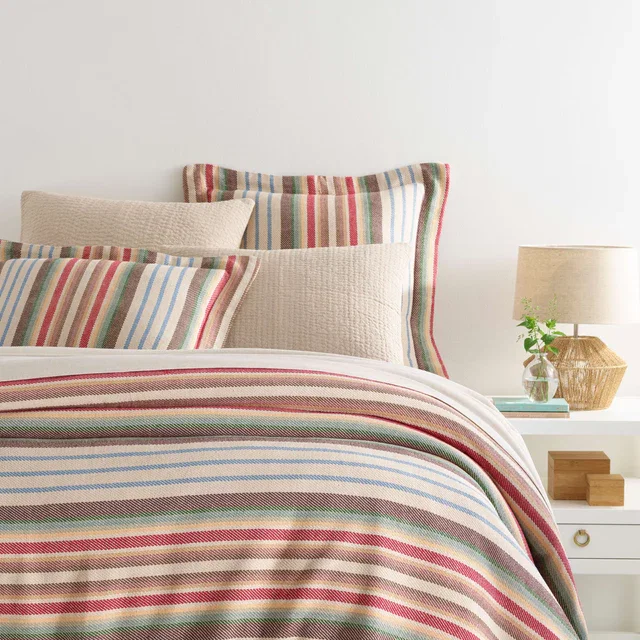 Ranch Blanket by Pine Cone Hill
