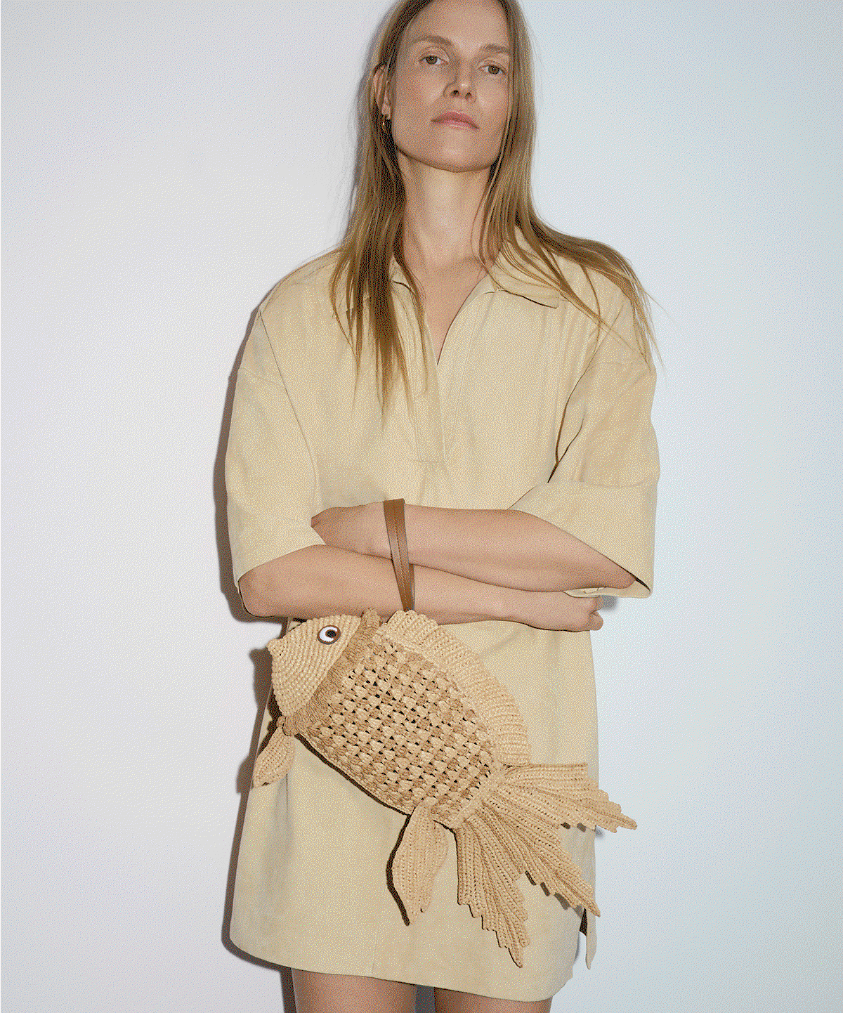 Baskets and Raffia Bags