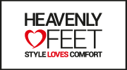 Heavenly Feet