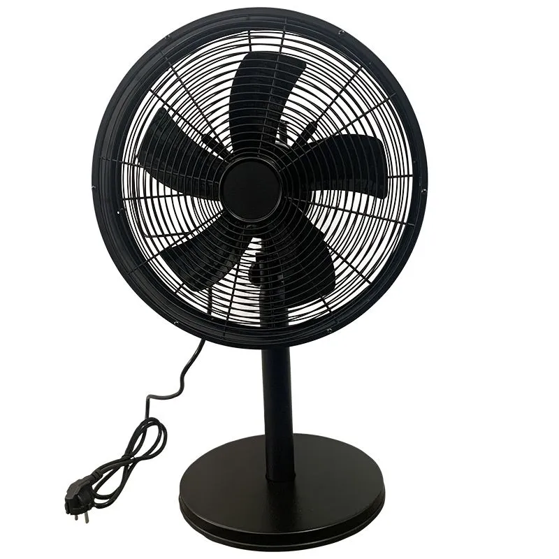 Image of Excellent Electrics Tafelventilator - 35x27x57cm