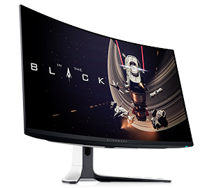 Alienware AW3225QF Gaming Monitor