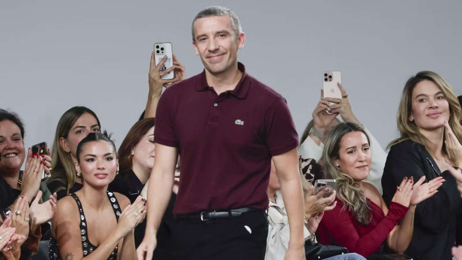 Rabanne's Creative Director Exits The Brand After 13 Years