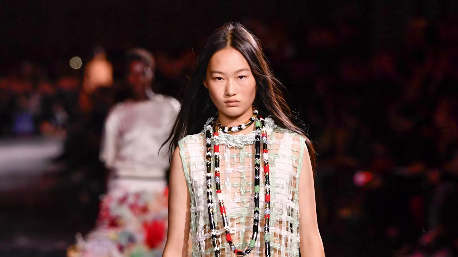 These Accessories Are The Key To Summer Layering