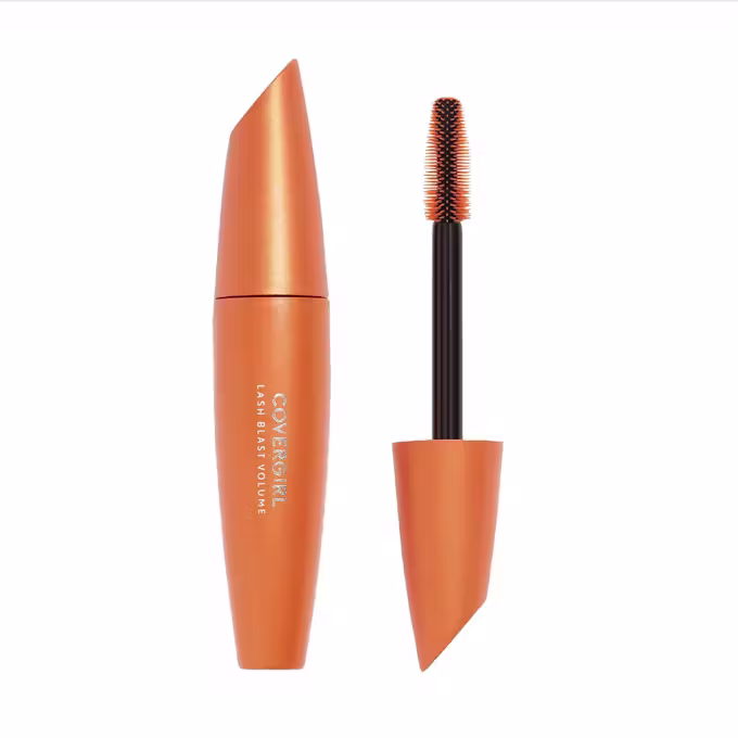 Lash Blast Volume Mascara