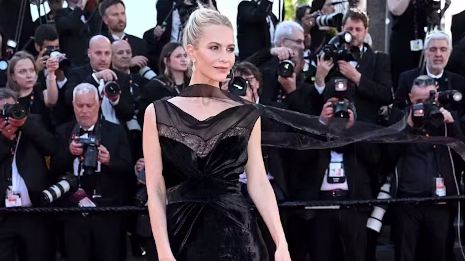 How Vintage Fashion Became The Ultimate Flex