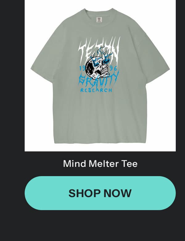 TGR Tees