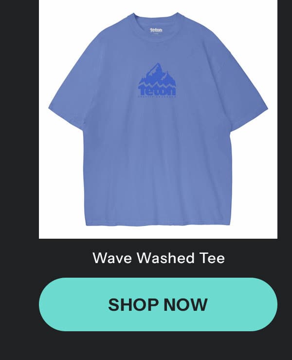 TGR Tees