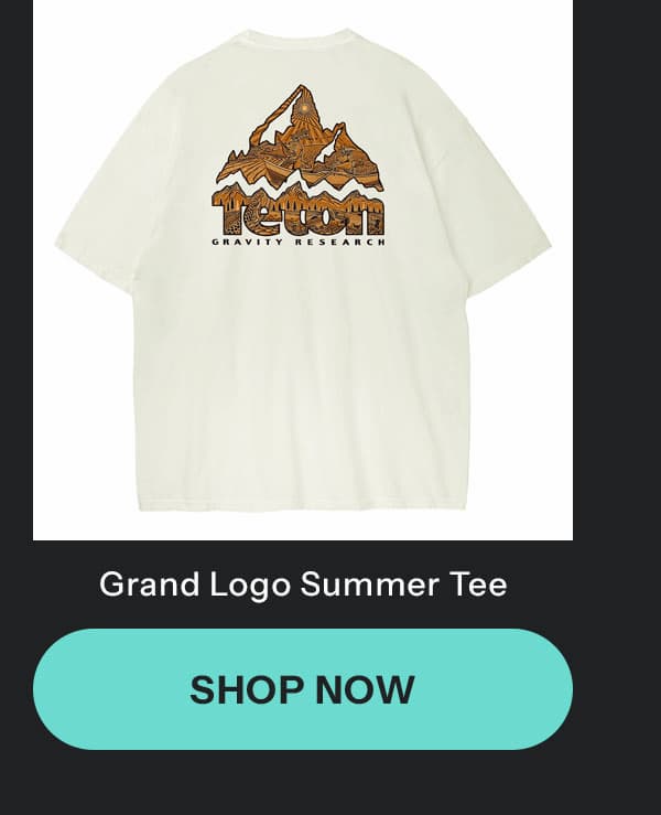 TGR Tees