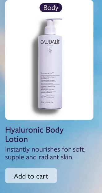 Hyaluronic Body Lotion (body)