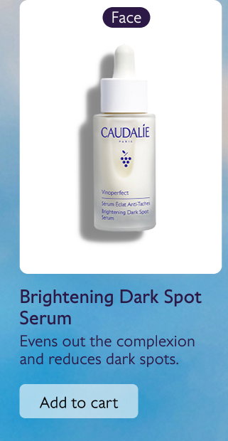 Brightening Dark Spot Serum (face)
