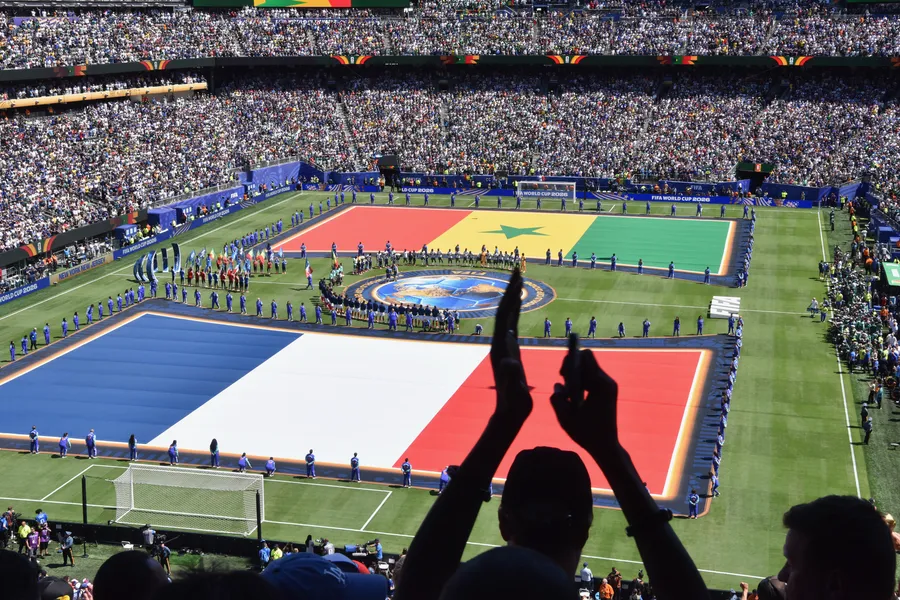It Turns Out the World Cup Is Impossible to Destroy