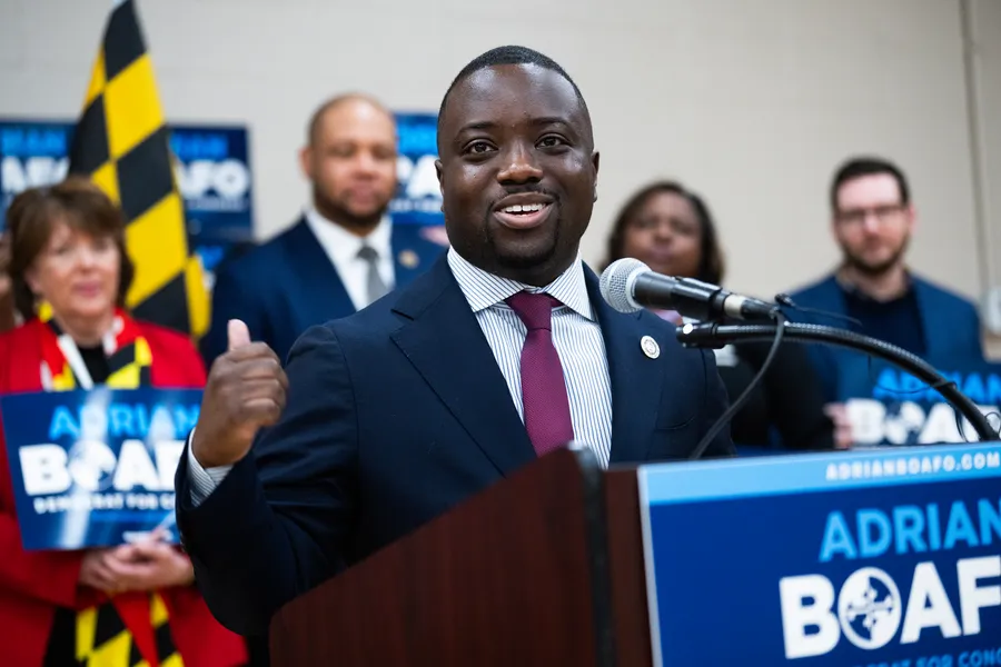 Outside New York, Progressives Saw Much Different Primary Results