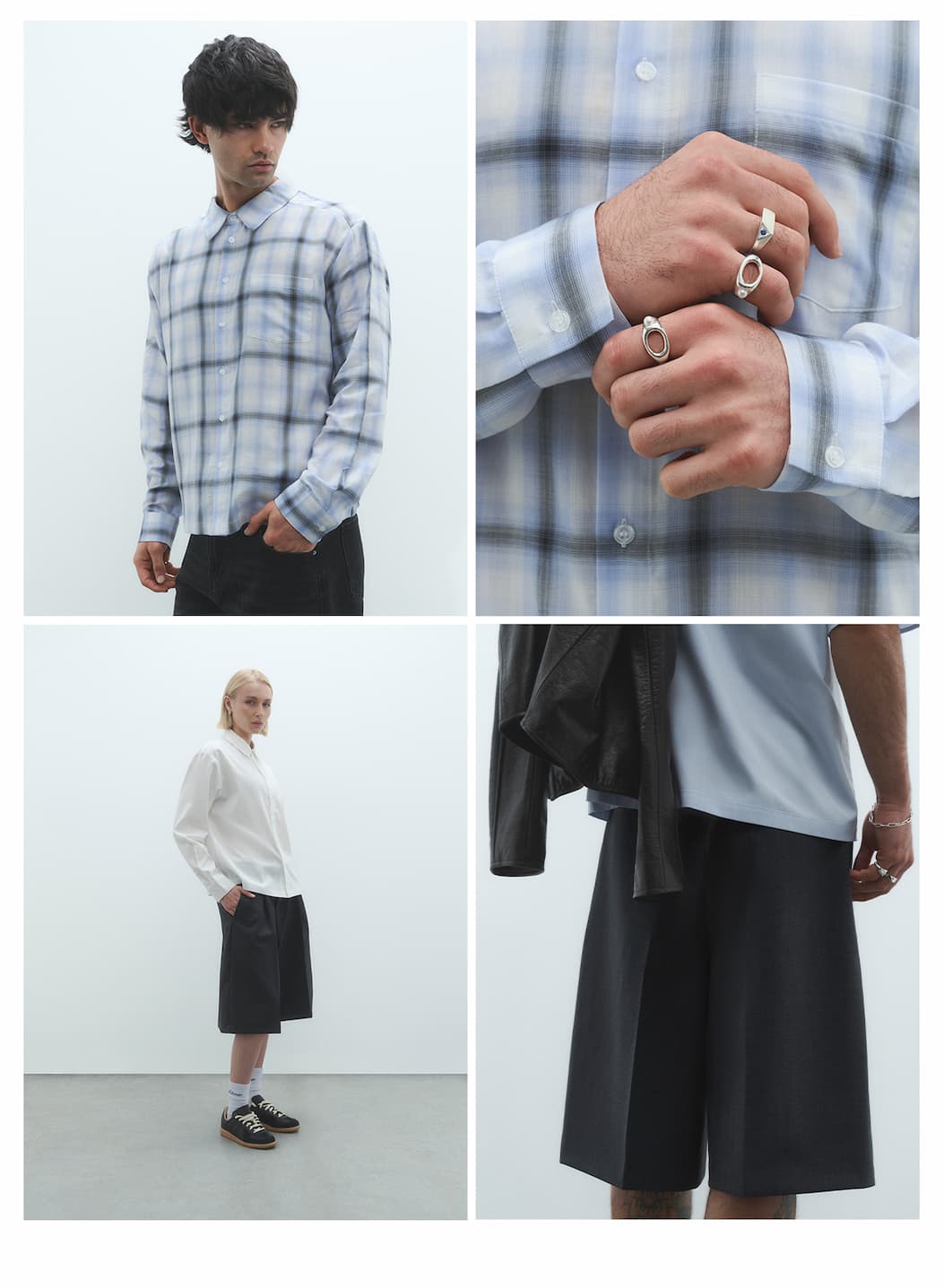 PREVIEW THE COLLECTION