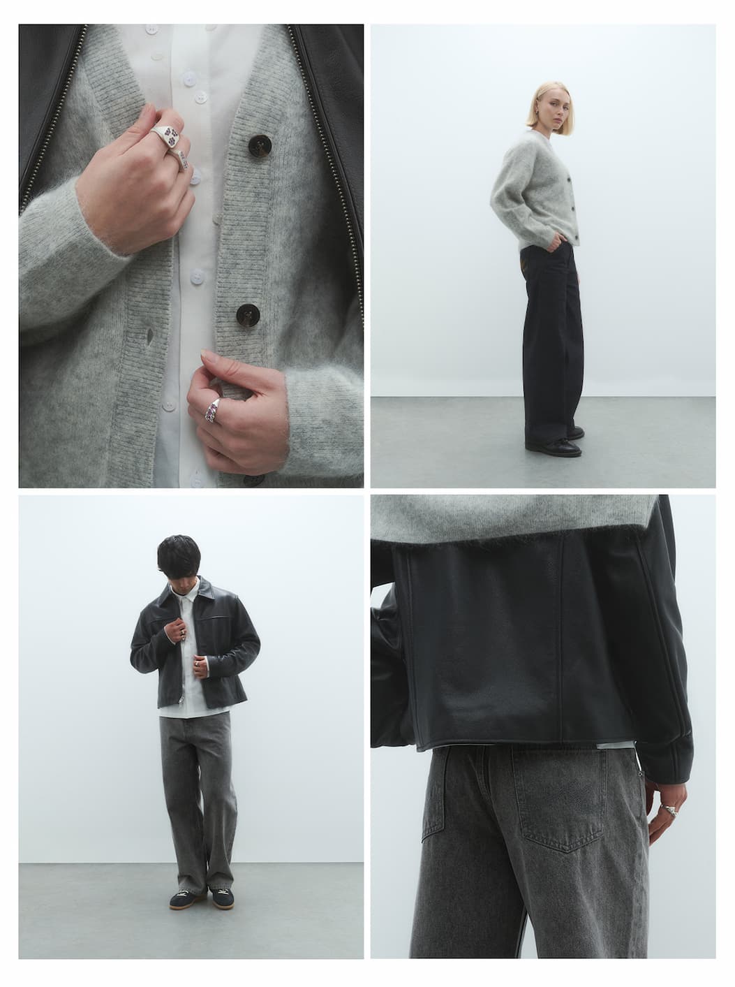PREVIEW THE COLLECTION