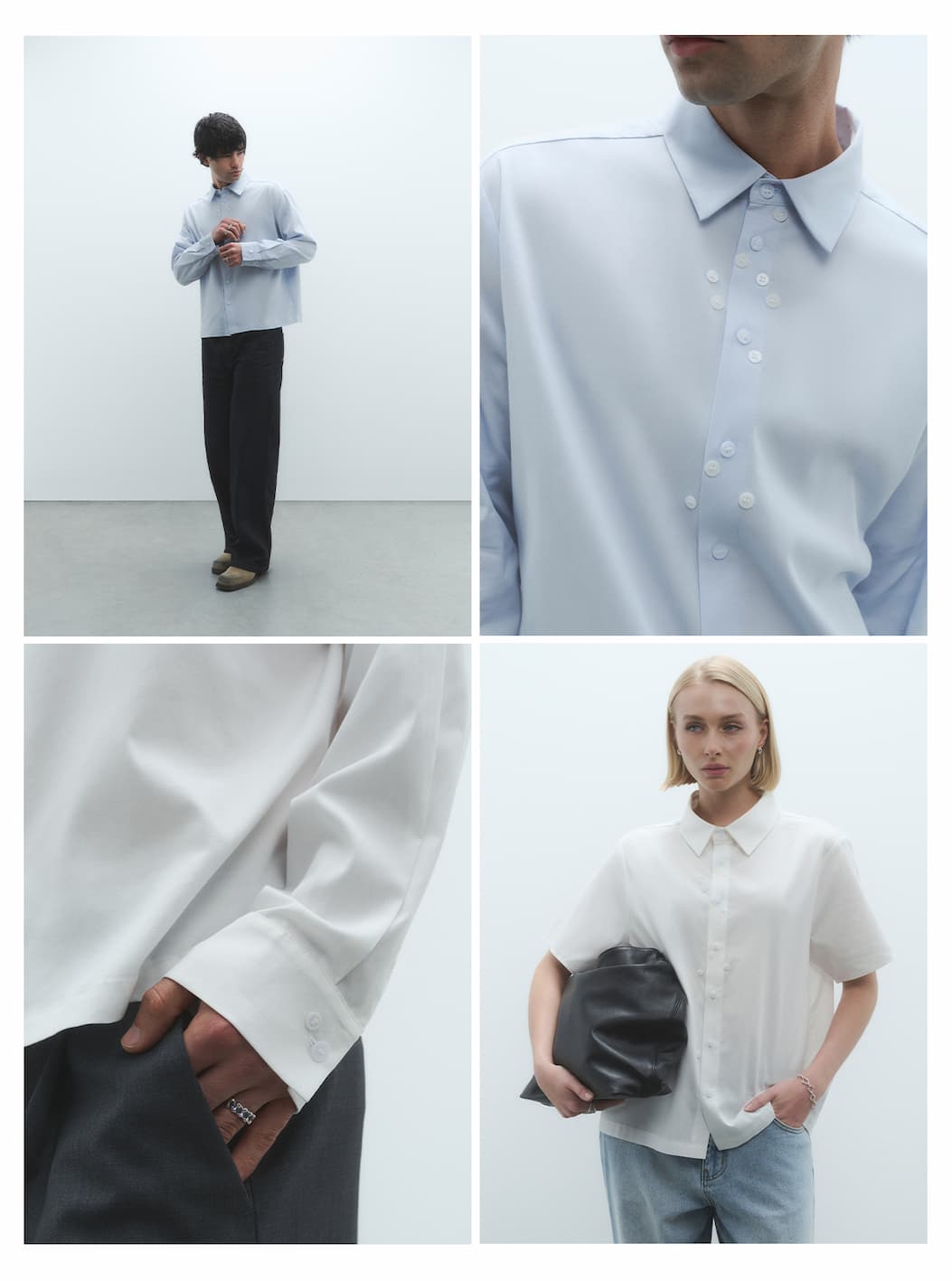 PREVIEW THE COLLECTION
