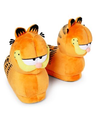 Garfield Plush Slippers