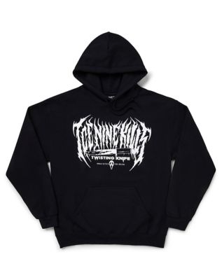 Ice Nine Kills Ghost Face Hoodie