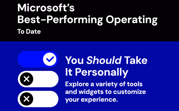 Microsoft Windows 11 Pro | Lifetime License