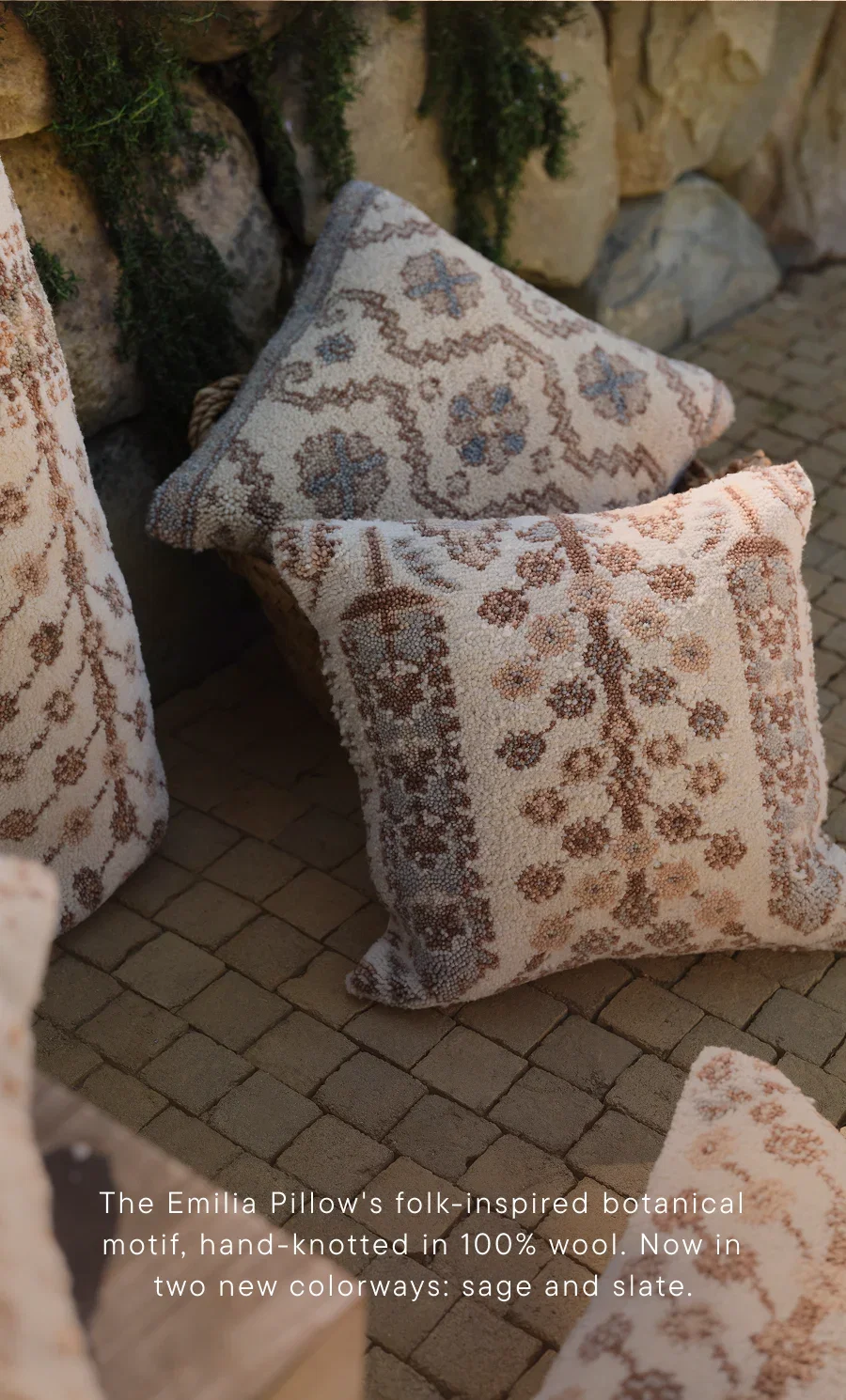 Shop the Spring Collection