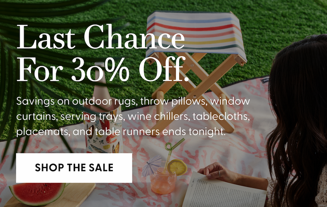 Shop the Sale