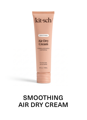 Smoothing Air Dry Cream