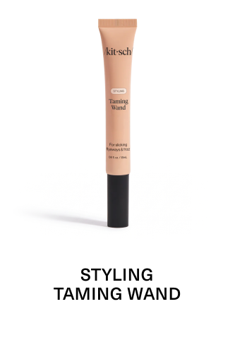 Styling Taming Wand