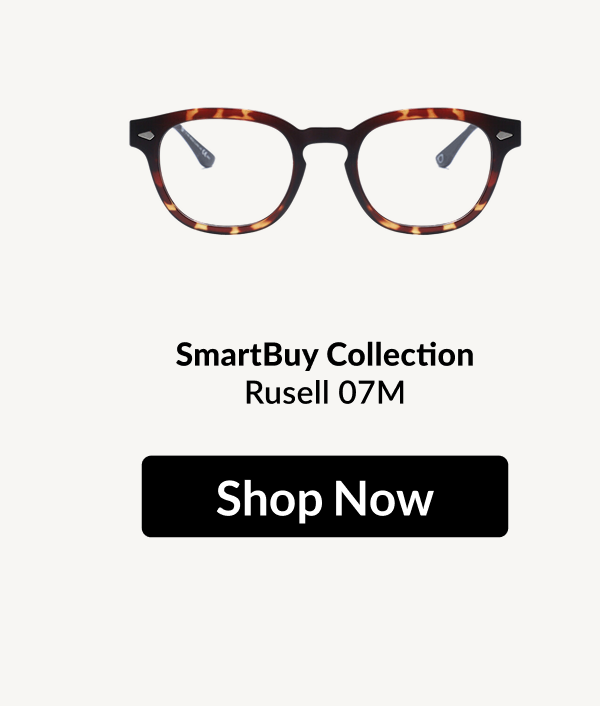 SmartBuy Collection Rusell 07M