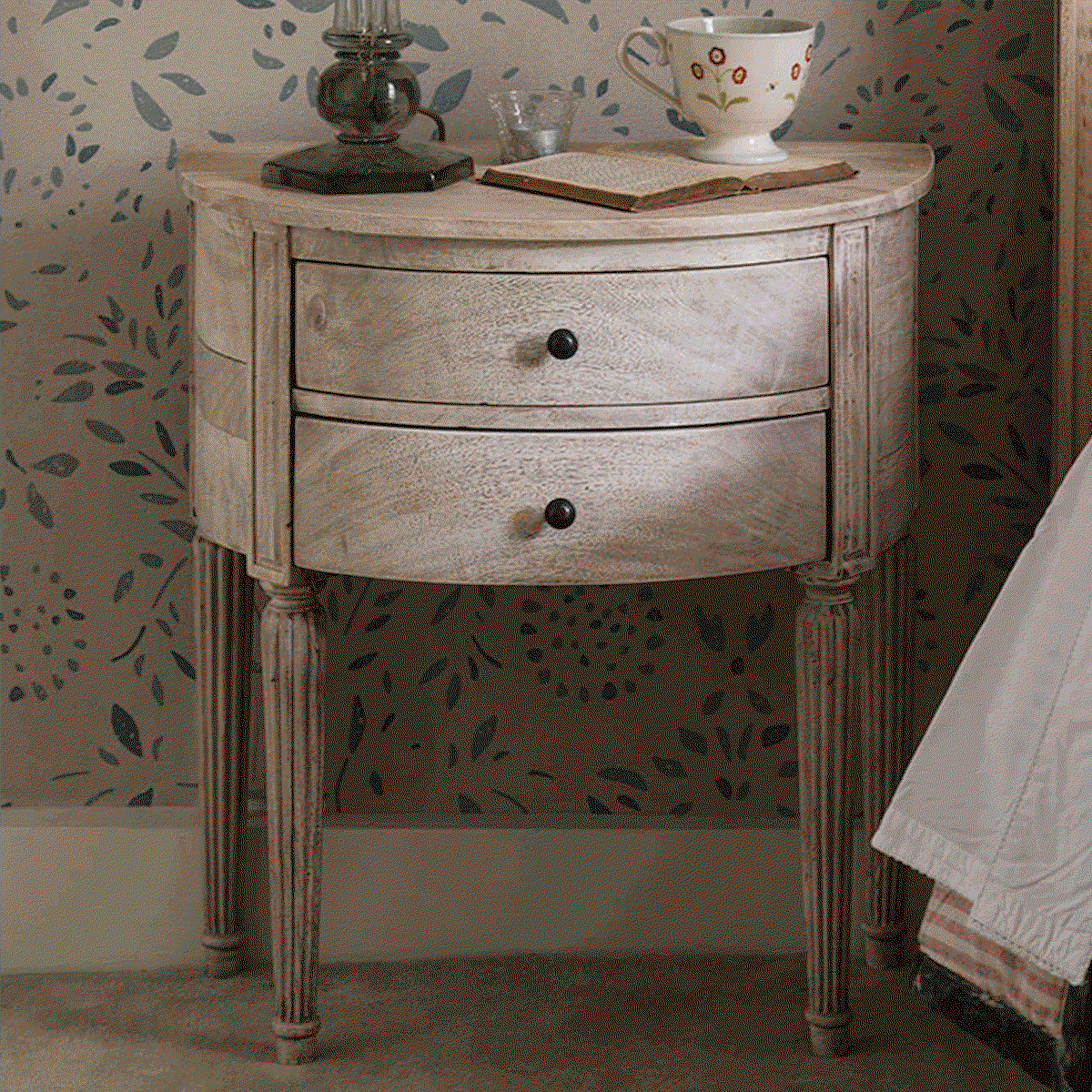 Susie Watson Designs Beds & Bedside Tables